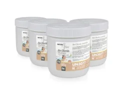 Bayzid Outdoor Whirlpools|Poolreinigung|Spa Mini Chlortabs 2,7g Schnell Löslich 4 x 500g