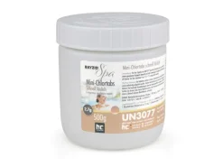 Spa Mini Chlortabs 2,7g Schnell Löslich 500g*Bayzid