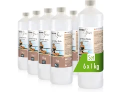 Spa pH Heber Flüssig 2 x 1kg*Bayzid Online