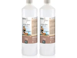 Spa pH Heber Flüssig 2 x 1kg*Bayzid Online