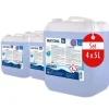 Winterfit Überwinterungsmittel 4 x 5l*Bayzid Online