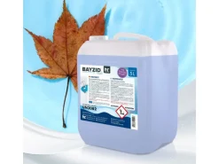 Bayzid Poolreinigung|Winterfit Überwinterungsmittel 48 x 5l