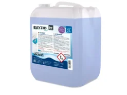 Bayzid Poolreinigung|Winterfit Überwinterungsmittel 48 x 5l