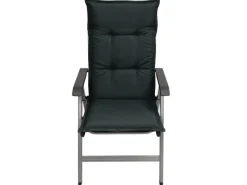 Beautissu Sonnenliegen|Sitzkissen|Base HL Hochlehner 120x50x6cm