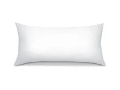 Beautissu Sitzkissen|Gartenstuhlauflagen|BeauNuit UK Kopfkissen 40x80cm 2tlg