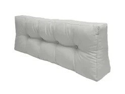 ECO Elements Palettenkissen Rücken 120x40x10cm*Beautissu Best