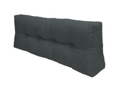 ECO Elements Palettenkissen Rücken 120x40x10cm*Beautissu Clearance