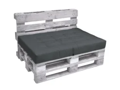 ECO Elements Palettenkissen Sitz 120x80x15cm*Beautissu Sale