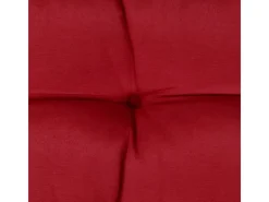 ECO Style Palettenkissen Sitz 120x80x15cm*Beautissu Hot