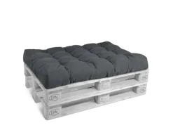 ECO Style Palettenkissen Sitz 120x80x15cm*Beautissu Clearance