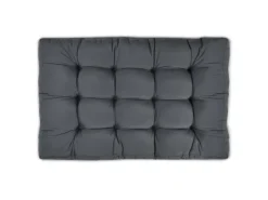 ECO Style Palettenkissen Sitz 120x80x15cm*Beautissu Clearance