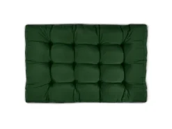 Beautissu Gartenmöbel-Sets|Sitzkissen|ECO Style Palettenkissen Sitz 120x80x15cm