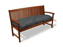 Flair BK Bankpolster 150x50x8cm*Beautissu