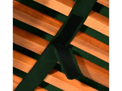 Flair DC Deckchairauflage 200x50x8cm*Beautissu Online