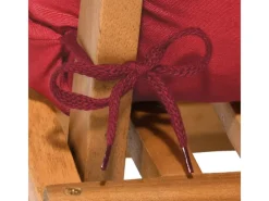 Flair HL Hochlehner 120x50x8cm*Beautissu