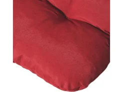 Flair HL Hochlehner 120x50x8cm*Beautissu