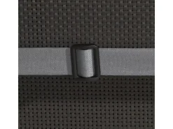 Flair HL Hochlehner 120x50x8cm 2tlg*Beautissu Clearance