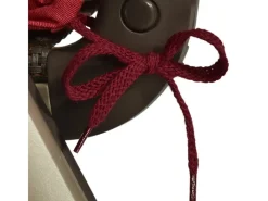 Beautissu Gartenstuhlauflagen|Flair NL Niederlehner 100x50x8cm