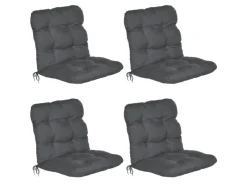 Flair NL Niederlehner 100x50x8cm 4tlg*Beautissu Outlet