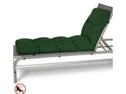 Flair RL Rollliegenauflage 190x60x8cm*Beautissu Online