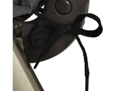 Beautissu Sitzkissen|HighLux HL Hochlehner 120x52x7cm