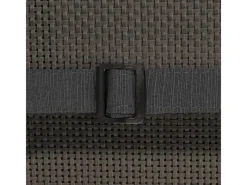 Beautissu Sitzkissen|HighLux HL Hochlehner 120x52x7cm