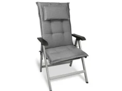 HighLux HL Hochlehner 120x52x7cm 4tlg*Beautissu Best