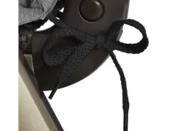 HighLux HL Hochlehner 120x52x7cm 4tlg*Beautissu Best