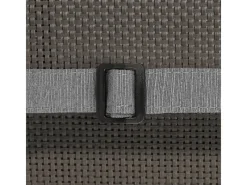 HighLux HL Hochlehner 120x52x7cm 4tlg*Beautissu Best