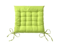 Lea Stuhlkissen 40x40x5cm 4tlg*Beautissu Discount