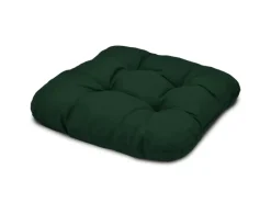 Beautissu Gartenmöbel-Sets|Gartenstuhlauflagen|Lisa Stuhlkissen 40x40x8cm 4tlg