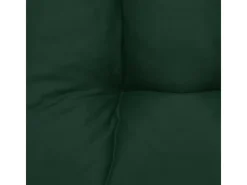 Beautissu Gartenmöbel-Sets|Gartenstuhlauflagen|Lisa Stuhlkissen 40x40x8cm 4tlg