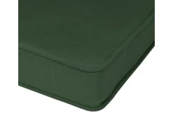 Beautissu Sitzkissen|Loft BK Bankauflage 150x48x5cm