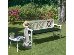 Beautissu Sitzkissen|Loft BK Bankauflage 150x48x5cm