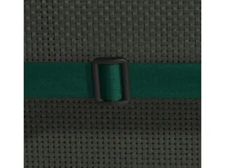 Beautissu Sitzkissen|Gartenstuhlauflagen|Loft NL Niederlehner 100x50x6cm