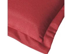 Beautissu Gartenstuhlauflagen|Loft NL Niederlehner 100x50x6cm