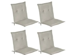 Loft NL Niederlehner 100x50x6cm 4tlg*Beautissu Best