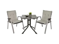 Loft NL Niederlehner 100x50x6cm 4tlg*Beautissu Best