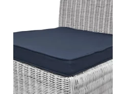 Loft SK Stuhlkissen 45x40x5cm 4tlg*Beautissu Online