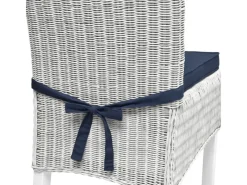 Loft SK Stuhlkissen 45x40x5cm 4tlg*Beautissu Online