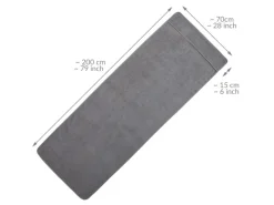 Marbella Handtuch 200x70cm*Beautissu Clearance