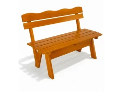 Beautissu Gartenbänke|Tromsö Gartenbank RD 120cm