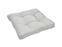 Xluna Loungekissen Sitz 50x50x10cm*Beautissu