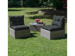 Xluna Loungekissen Sitz 40x40x10cm*Beautissu Online