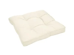 Xluna Loungekissen Sitz 60x60x10cm*Beautissu Discount