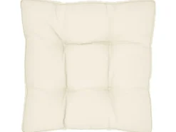 Xluna Loungekissen Sitz 60x60x10cm*Beautissu Discount