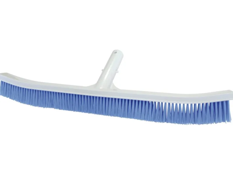 Beckenbürste breit 45 cm*Steinbach