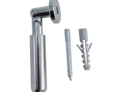 Zubehör Für Sonnenschutz|Beetex Drahtseilspanntechnik mit Holzschraube