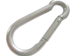Zubehör Für Sonnenschutz|Beetex Karabiner 5 cm