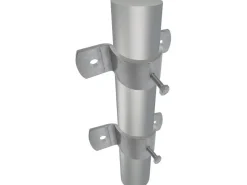 Beetex Wandschellen für Teleskopmast 2 Stück* Outlet